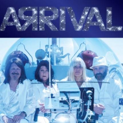 Arrival - Tribute to ABBA