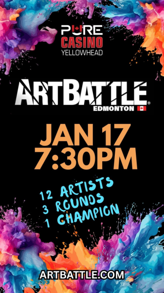 Art Battle