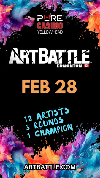 Art Battle