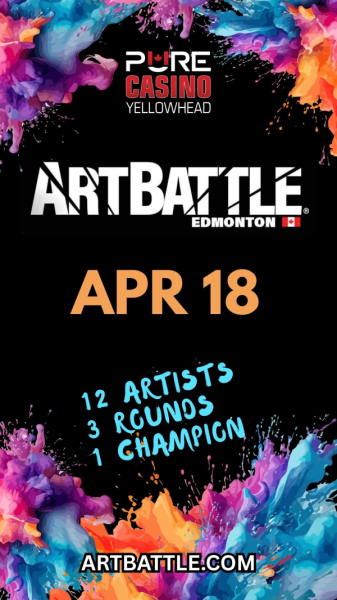 Art Battle