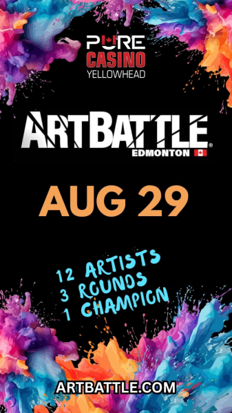 Art Battle
