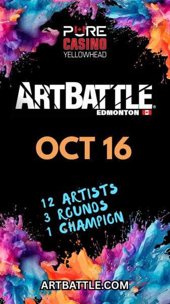 Art Battle