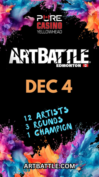 Art Battle