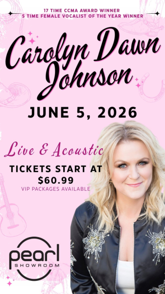 Carolyn Dawn Johnson