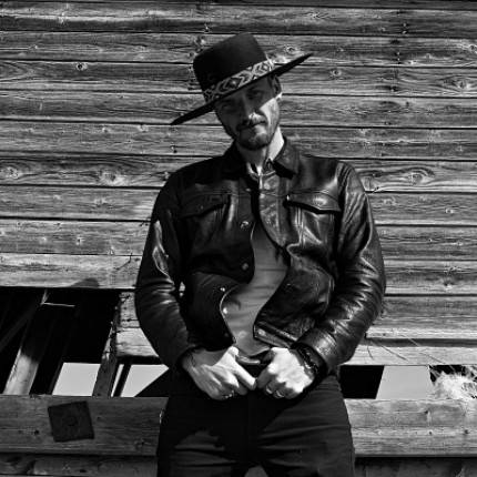 Creedence Clearwater Remembered With Elliot Niven