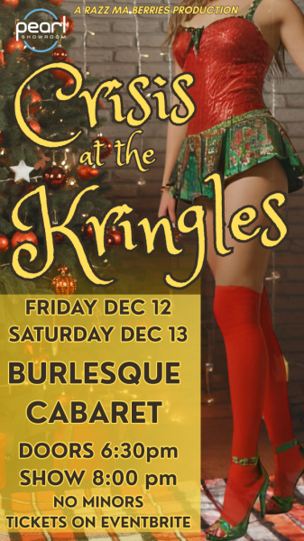 Crisis at the Kringles