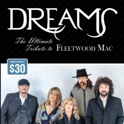 Dreams - Tribute to Fleetwood Mac