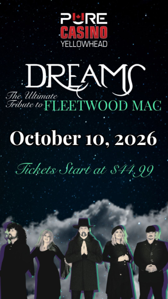 DREAMS: The Ultimate Tribute to Fleetwood Mac