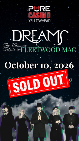 DREAMS: The Ultimate Tribute to Fleetwood Mac