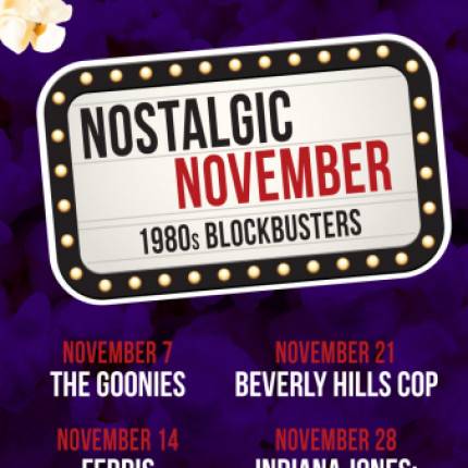 Free Movie: Ferris Bueller’s Day Off
