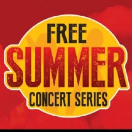 Free Summer Concert Series - Dahlia and Villians