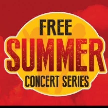 Free Summer Concert Series - Jess Valdez and band