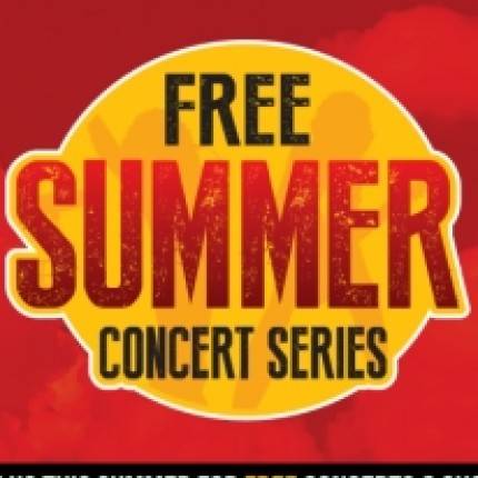 Free Summer Concert Series - Kelsi Mayne