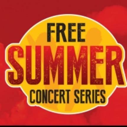 Free Summer Concert Series - MARS