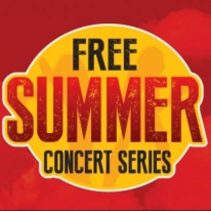 Free Summer Concert Series - River City Jukebox