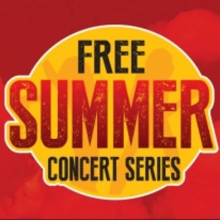 Free Summer Concert Series - Rose Coloured Glasses