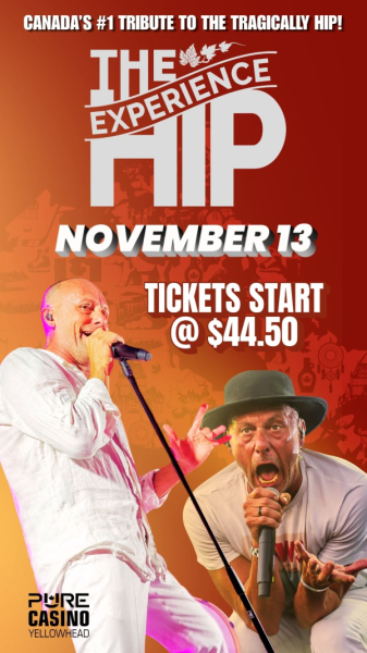 The Hip Experience
