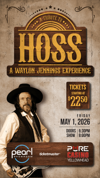 HOSS: A Waylon Jennings Experience