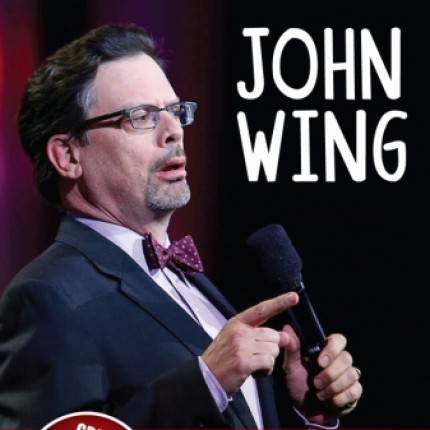John Wing