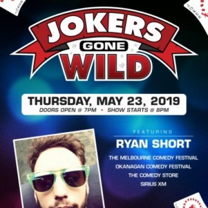 Jokers Gone Wild