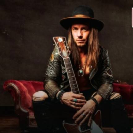Legendary Life Of Tom Petty Feat. Clayton Bellamy