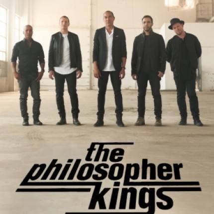 The Philosopher Kings