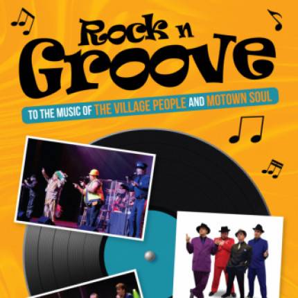 Rock n’ Groove!