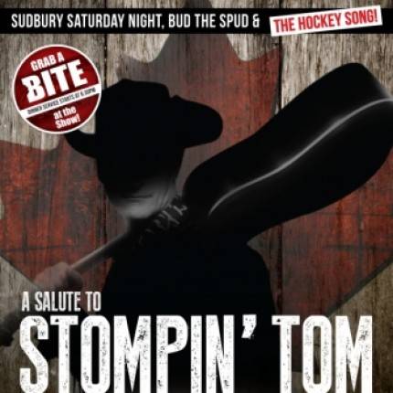 A Salute to Stomping Tom feat. Tim Hus