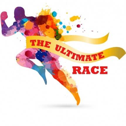 The Ultimate Race - Sign up today!
