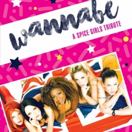Wannabe: Spice Girls Tribute