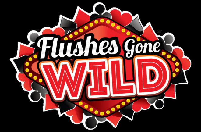 Flushes Gone Wild