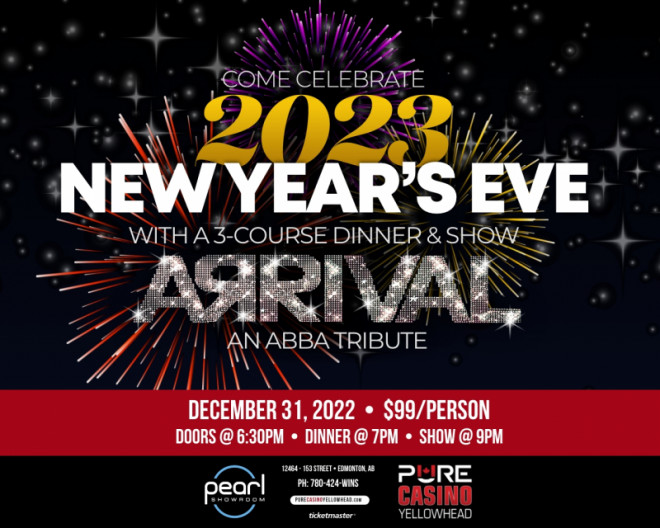 NYE 2023